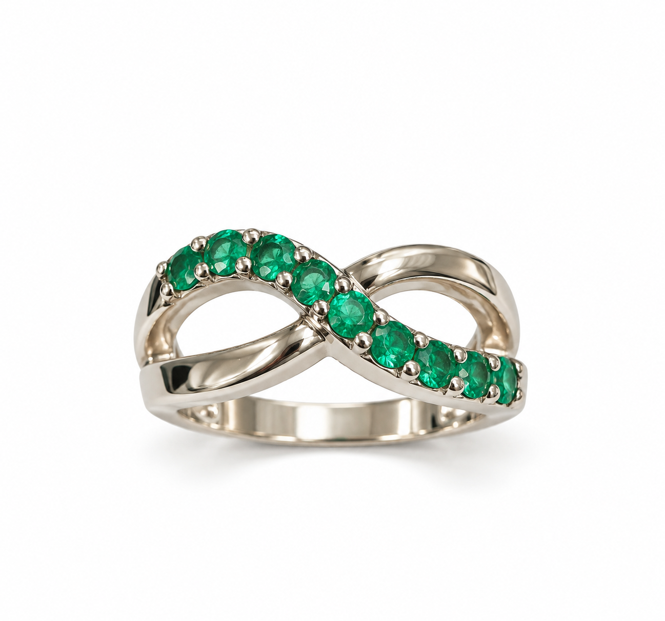 Ver características del anillo de plata AP002