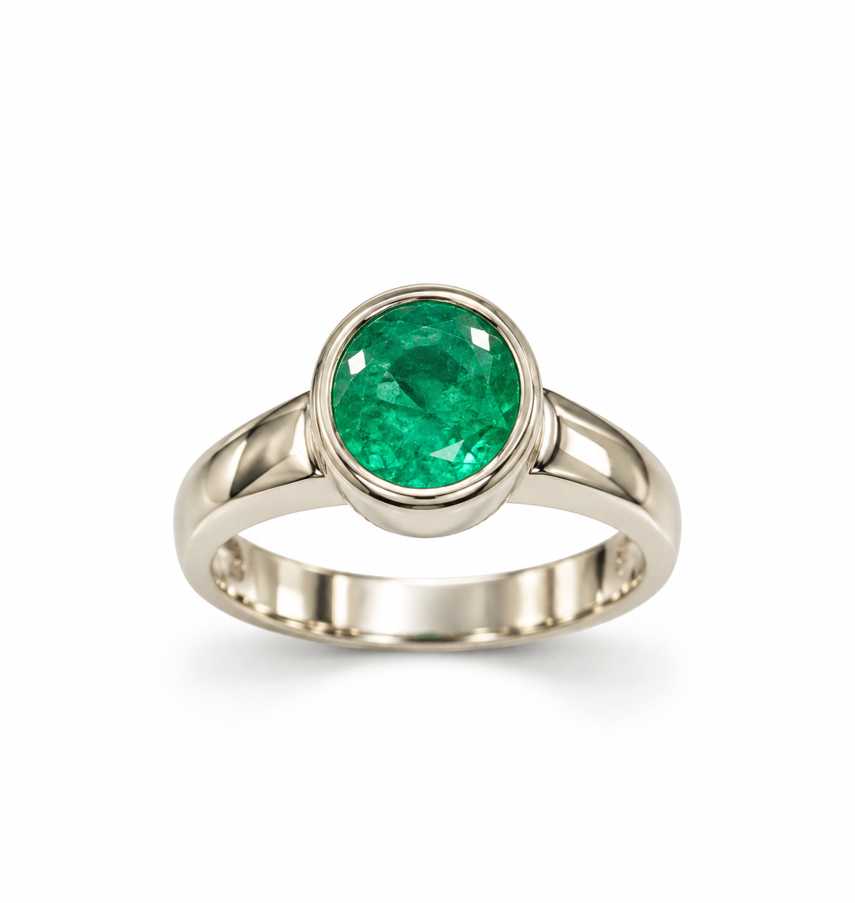 Ver características del anillo de plata AP003
