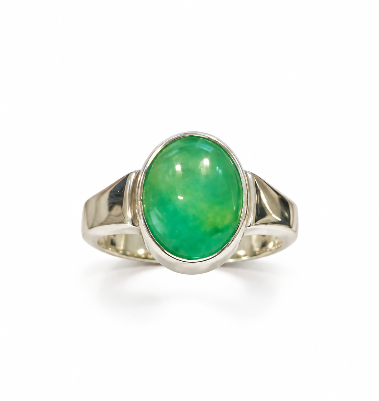 Ver características del anillo de plata AP006